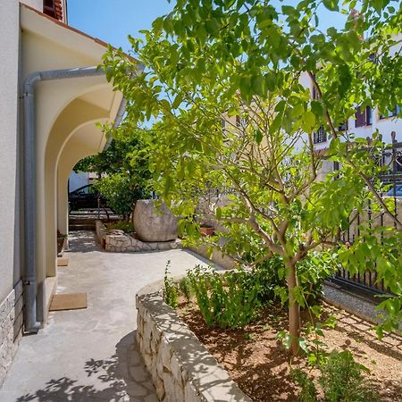 Apartments Anci Mali Lošinj Eksteriør bilde