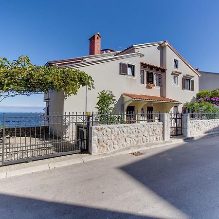 Apartments Anci Mali Lošinj Eksteriør bilde