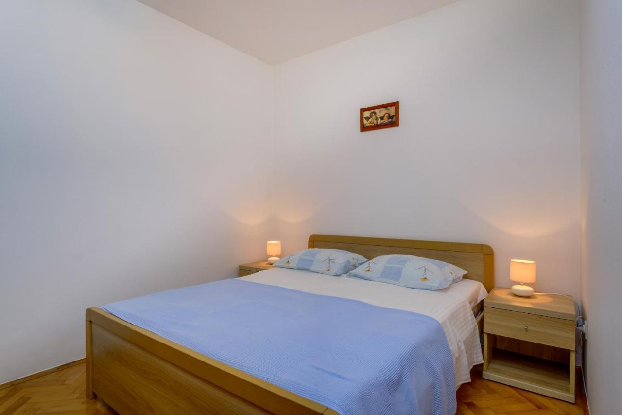 Apartments Anci Mali Lošinj Eksteriør bilde