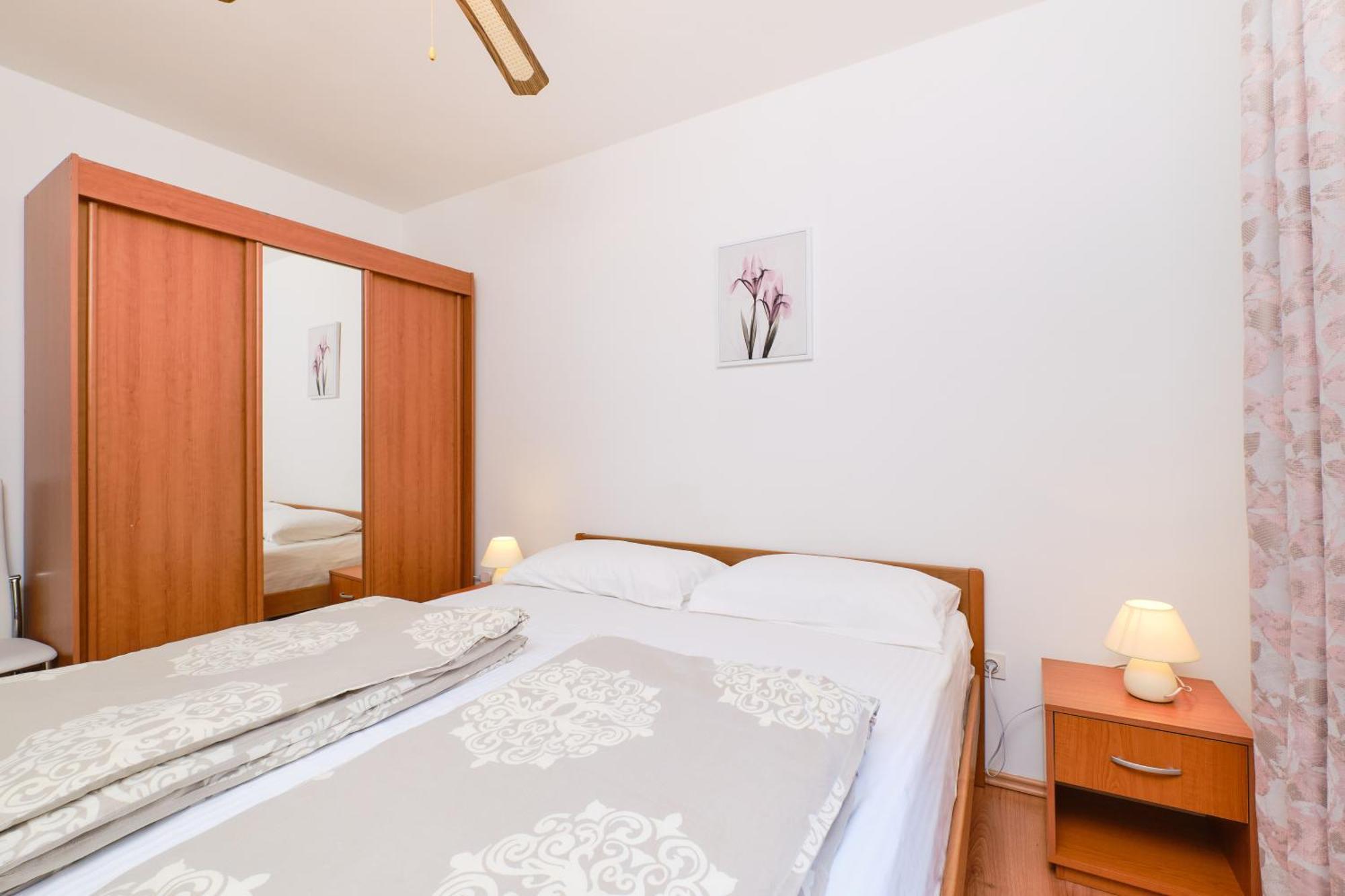 Apartments Anci Mali Lošinj Eksteriør bilde