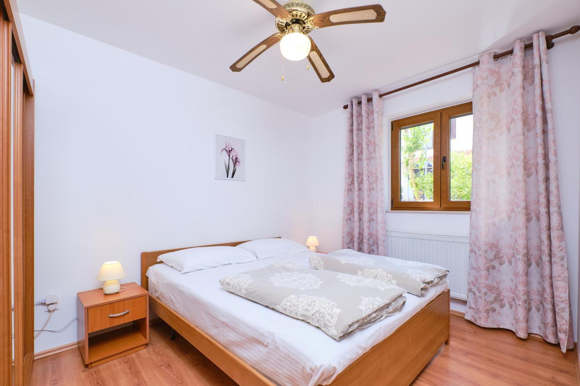 Apartments Anci Mali Lošinj Eksteriør bilde
