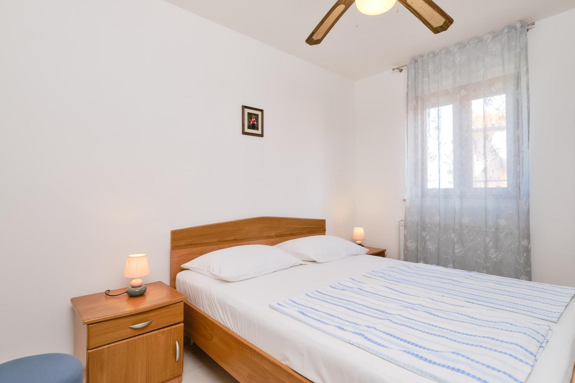 Apartments Anci Mali Lošinj Eksteriør bilde